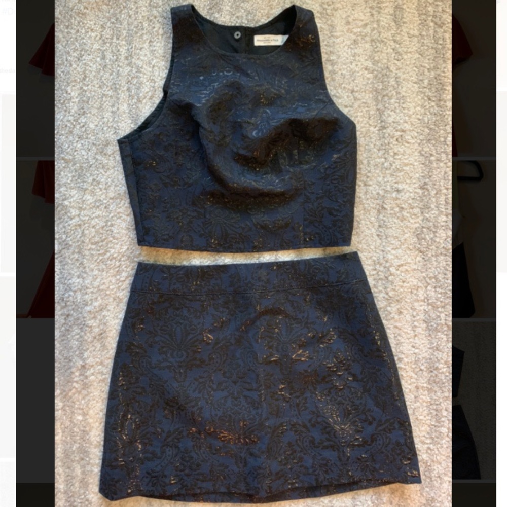 Abercrombie & Fitch Set